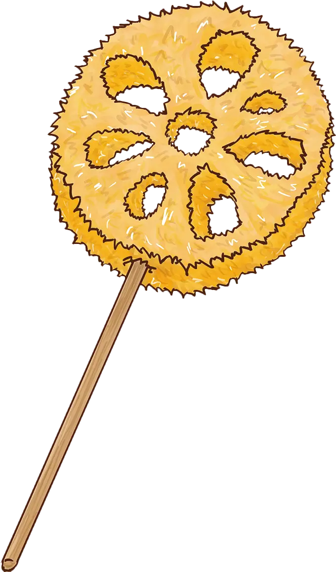 串焼き画像３