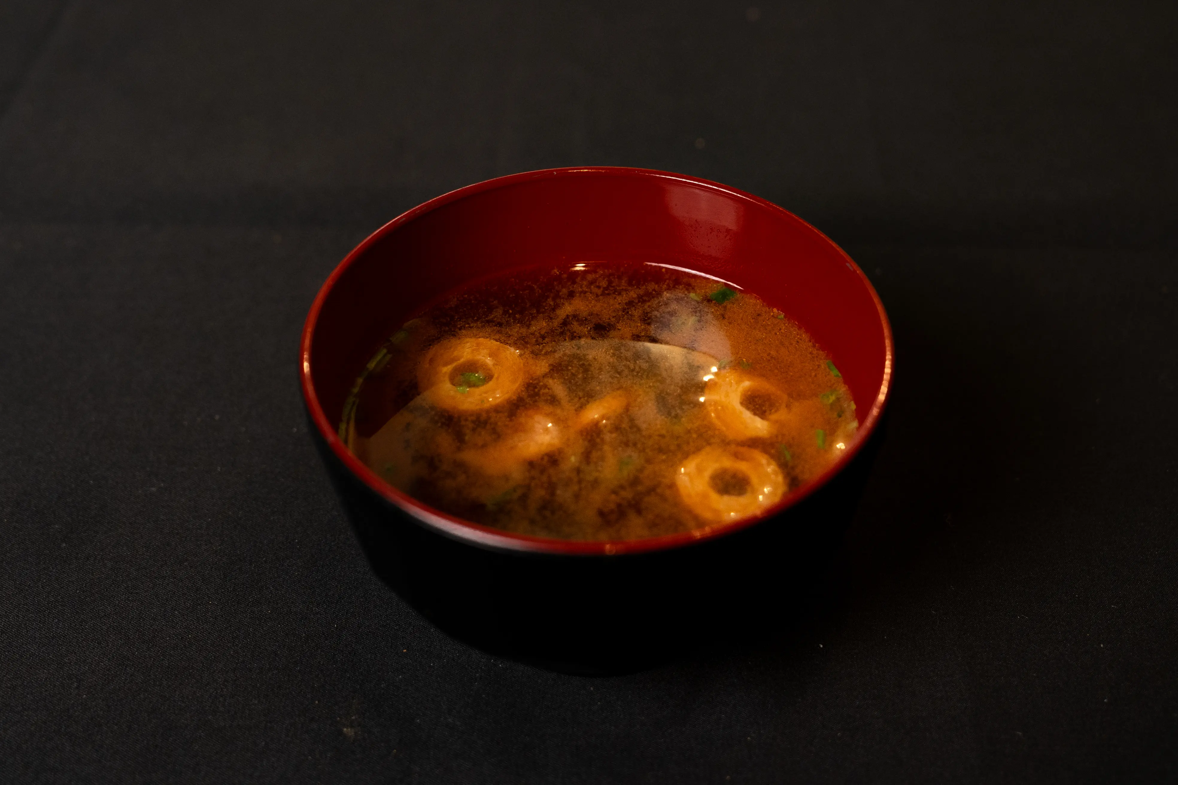 赤だし