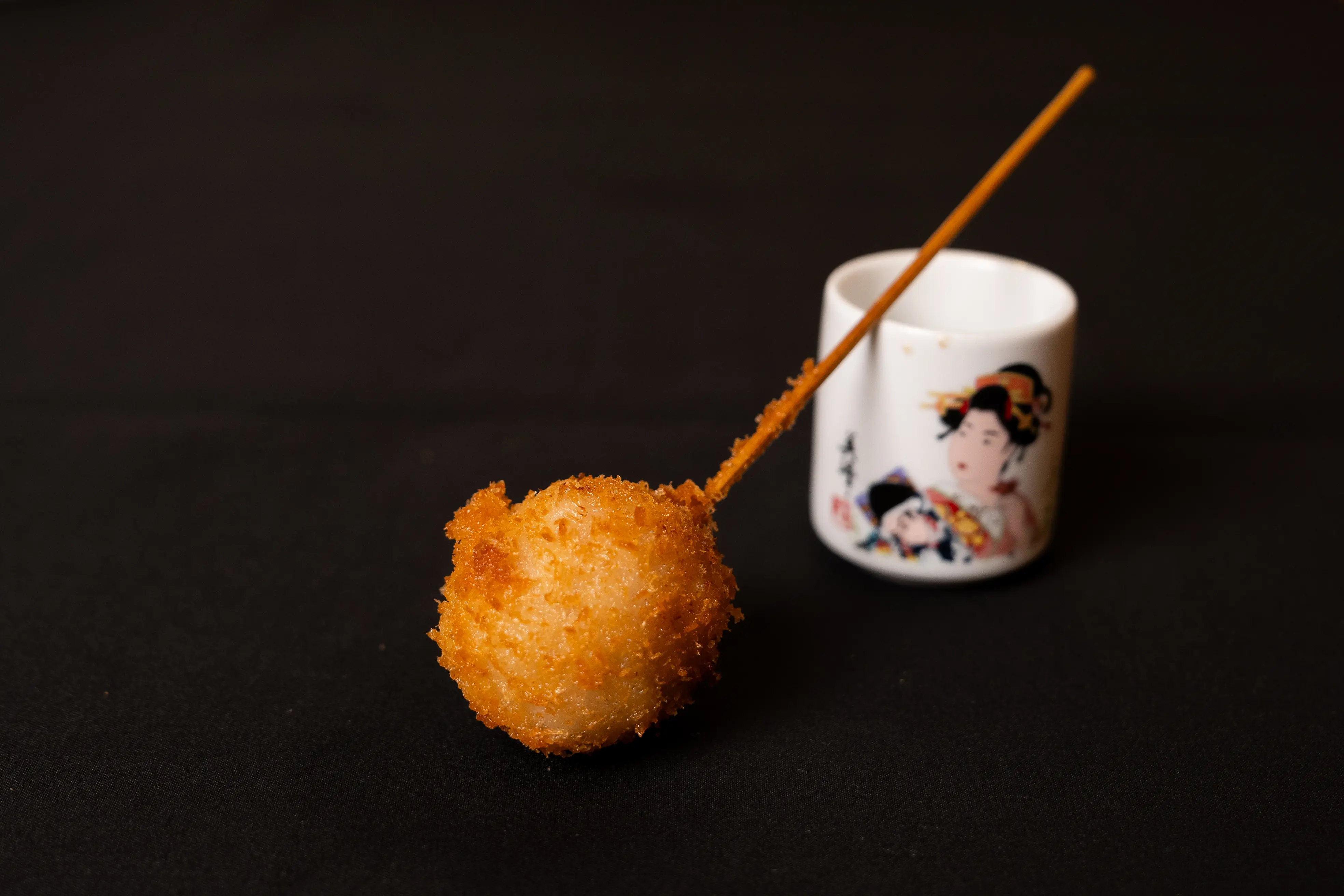 豚バラチーズ