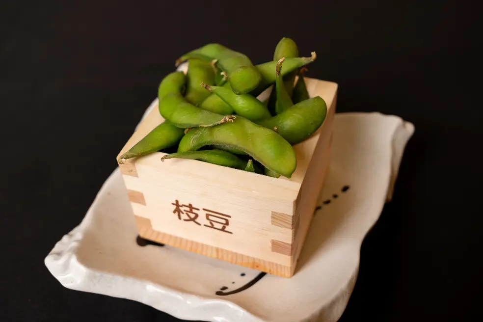 枝豆