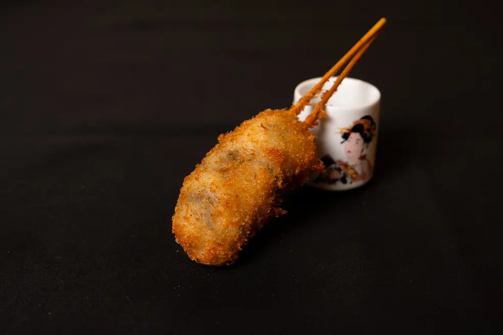 名物！牛ロース