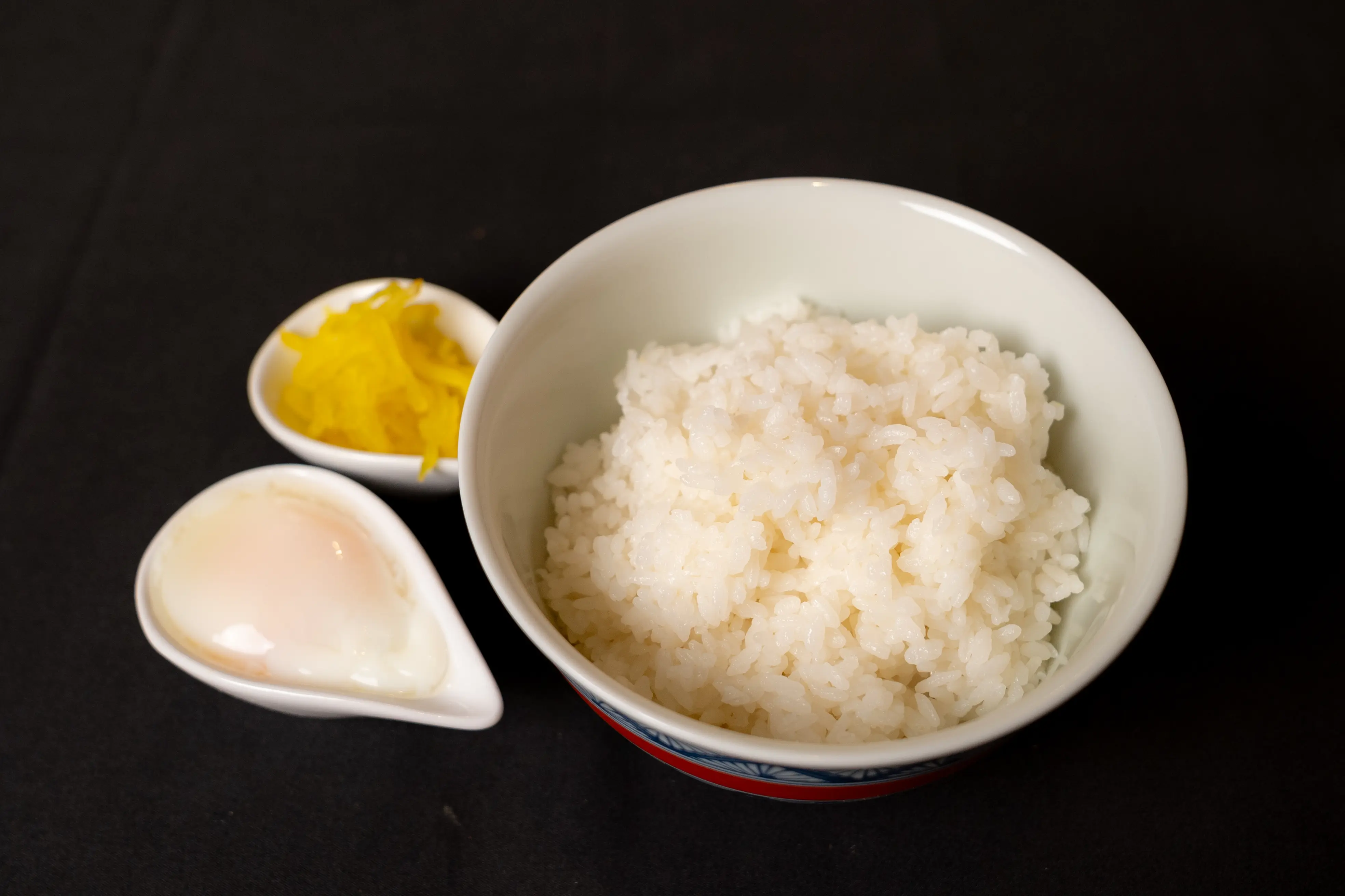 白ごはん