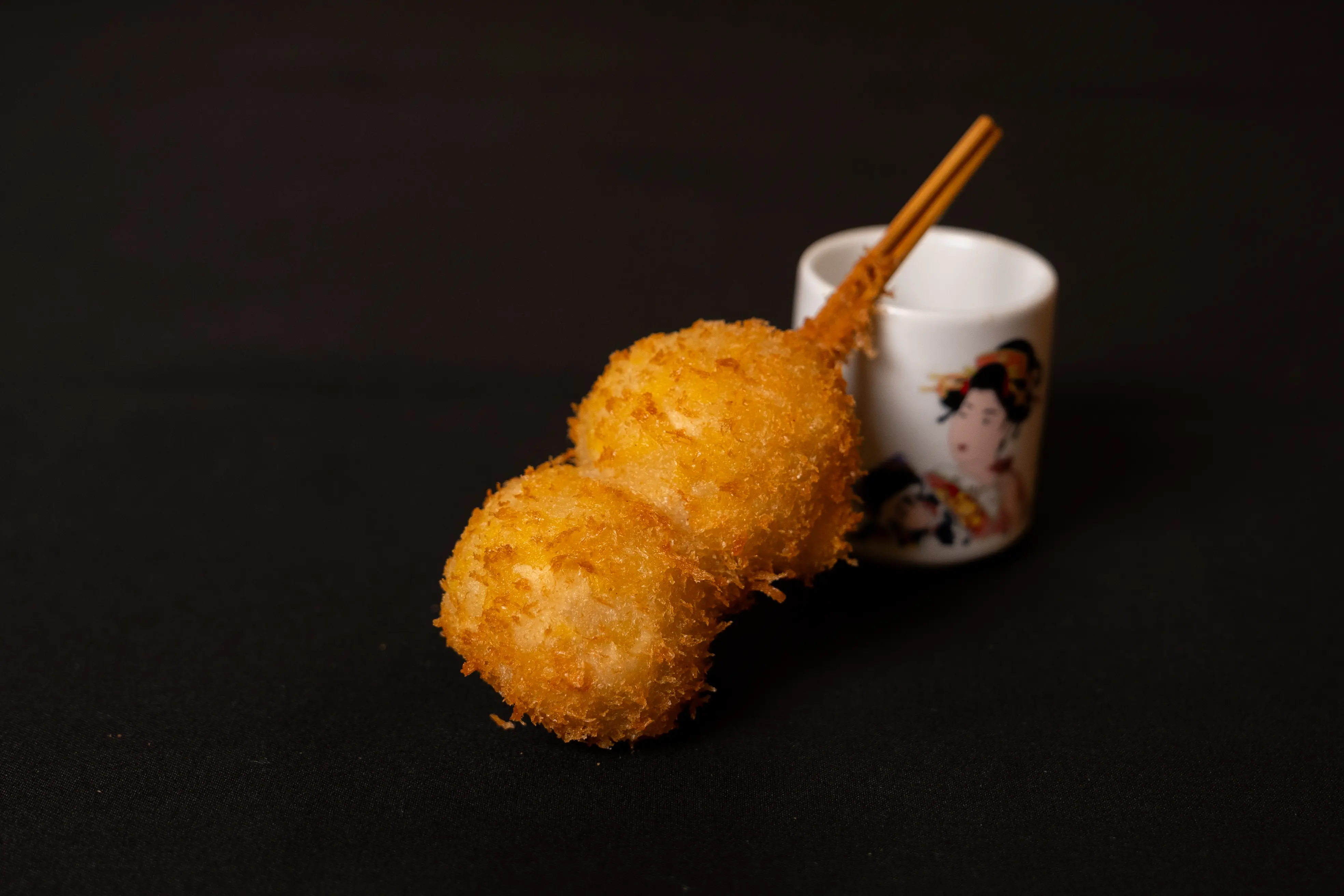 出汁里芋