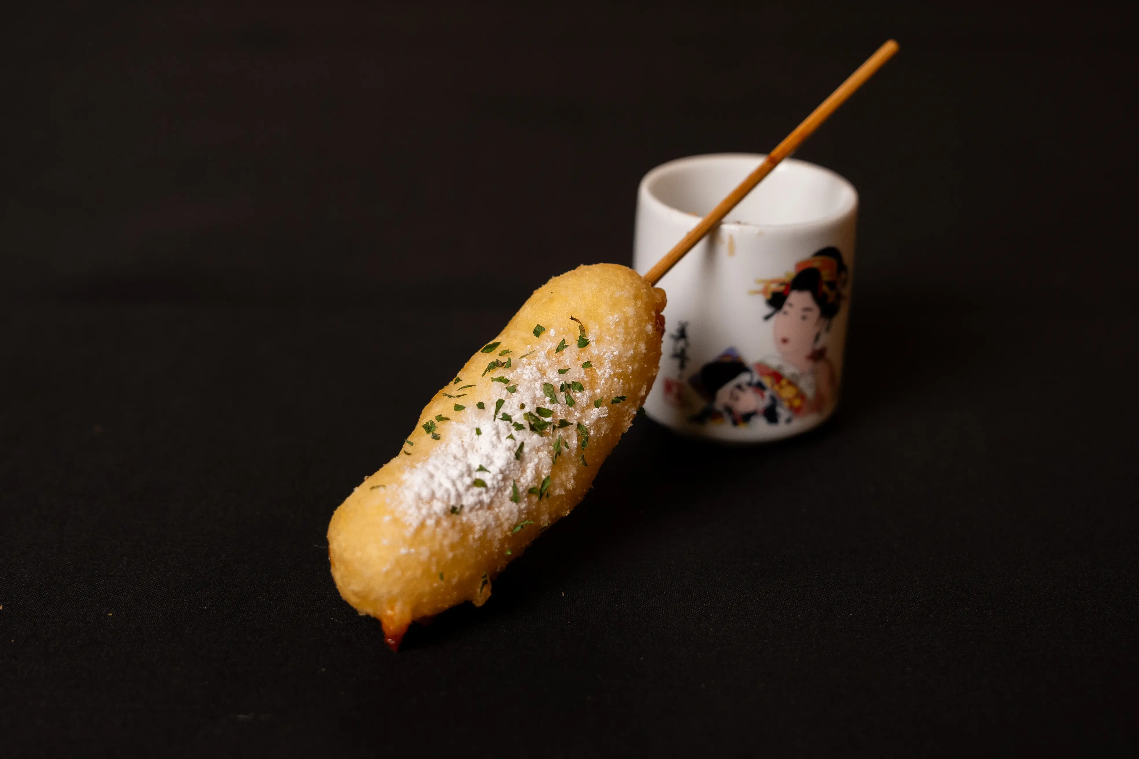 チーズドック
