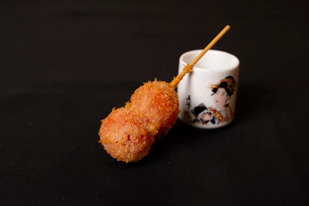 プチトマト