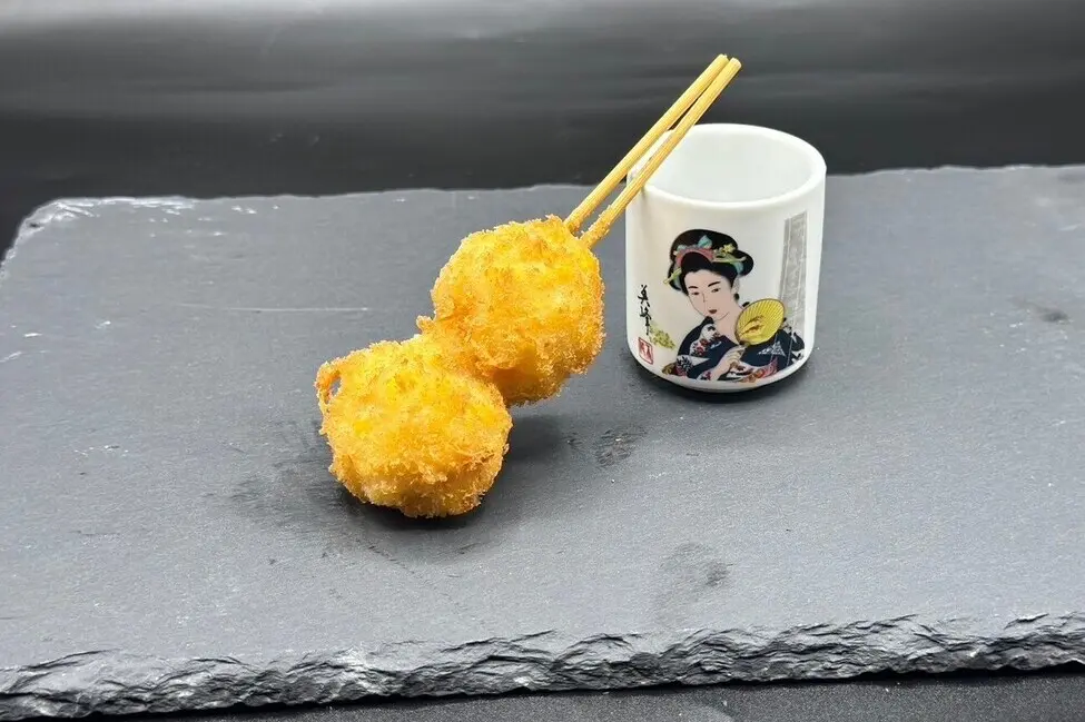 とうもろこし