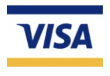 VISAの画像