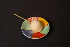 アイス大福（キャラメル）