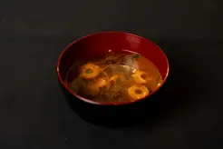 赤だし
