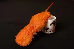 紅生姜