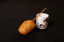 豚ヒレ