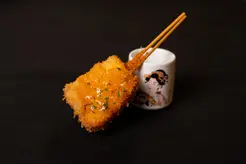 ガーリックトースト