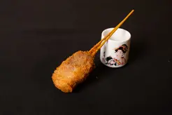 名物！牛ロース