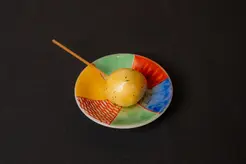 ハニークリームチーズ