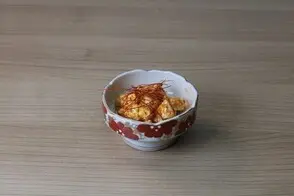麻辣クリームチーズ