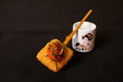 もち明太のり