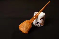 レアサーモン