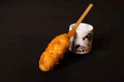 とりささみ