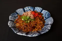 ソース焼きそば