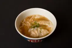 ちゅるっと水餃子（5個入り）