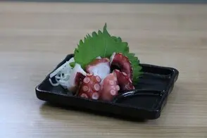 タコぶつ