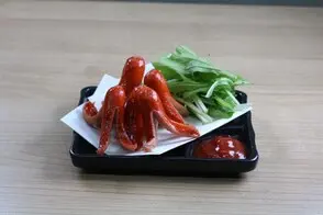 タコさんウインナー