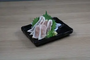 さつま知覧鳥のムネタタキ