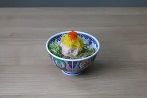 トロたく海苔