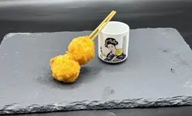 とうもろこし