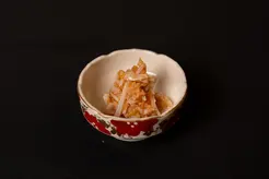 梅なんこつ